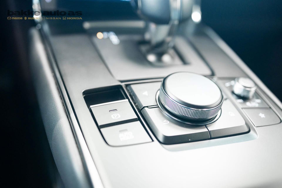 Mazda MX-30 e-SkyActiv Advantage 5d