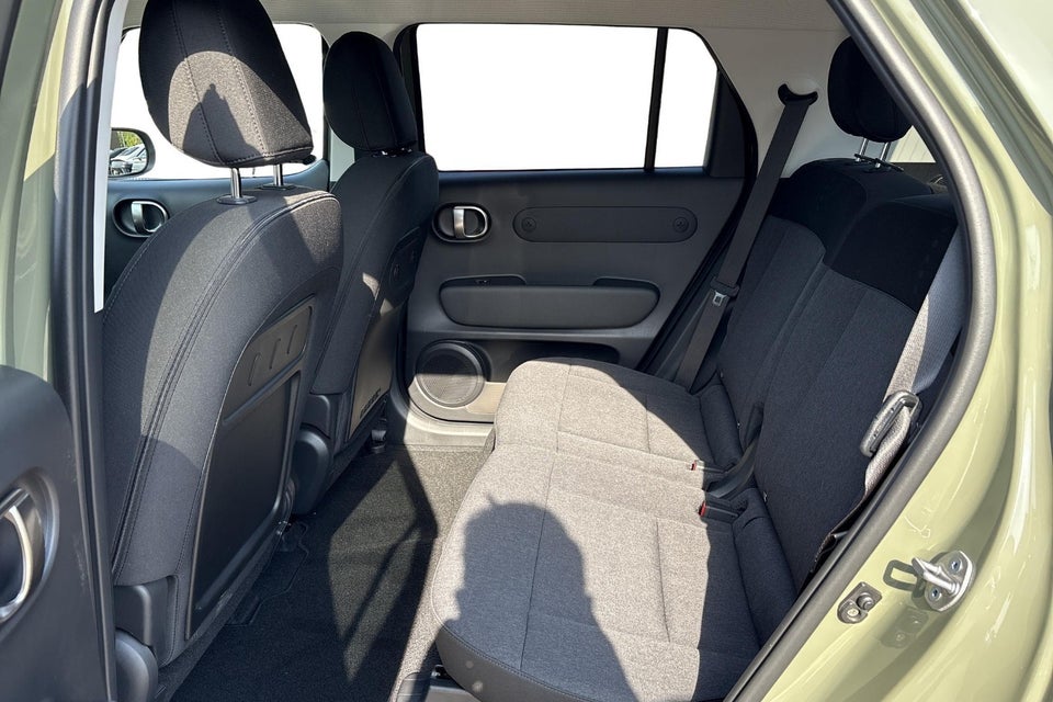 Hyundai Inster 49 Advanced 5d