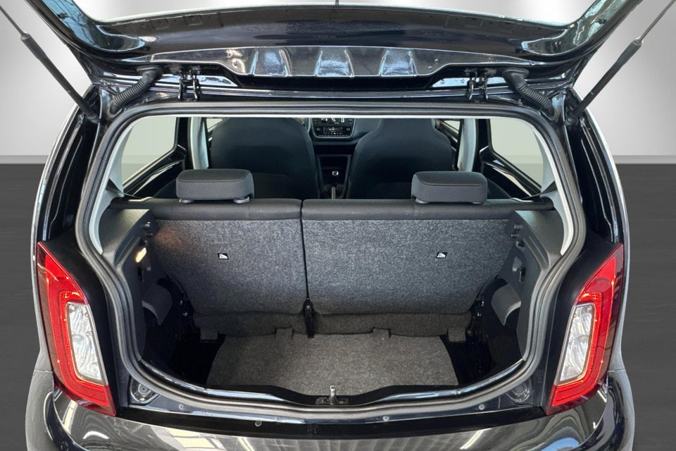 Skoda Citigo 1,0 60 Ambition GreenTec 5d