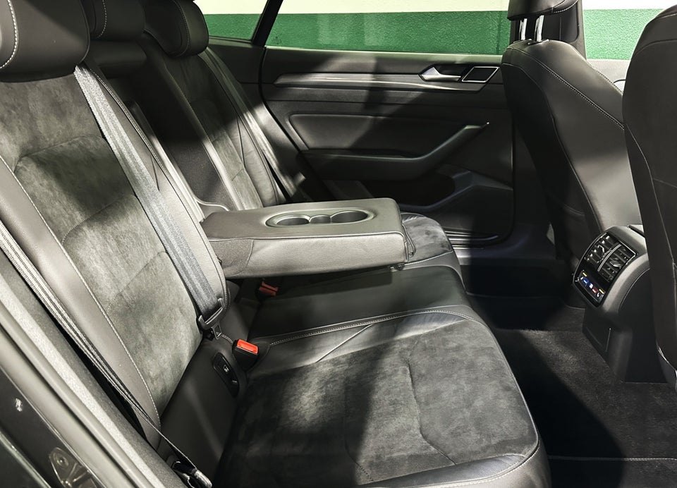 VW Arteon 2,0 TSi 190 R-line DSG 4d