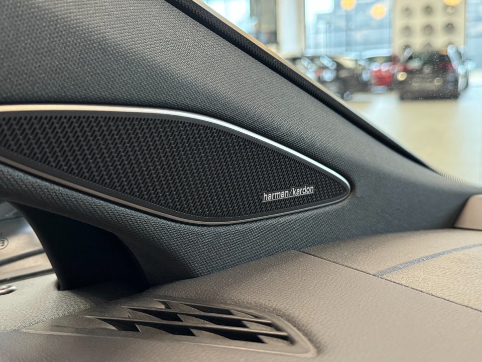 VW ID.7 77 Style+ Tourer 5d