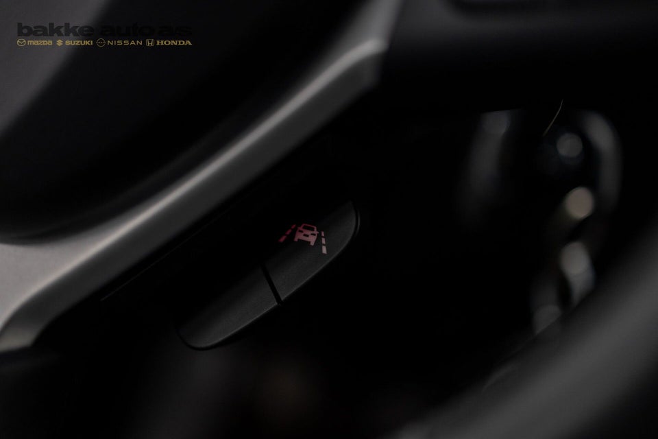 Suzuki Vitara 1,4 mHybrid Blue Sky 5d