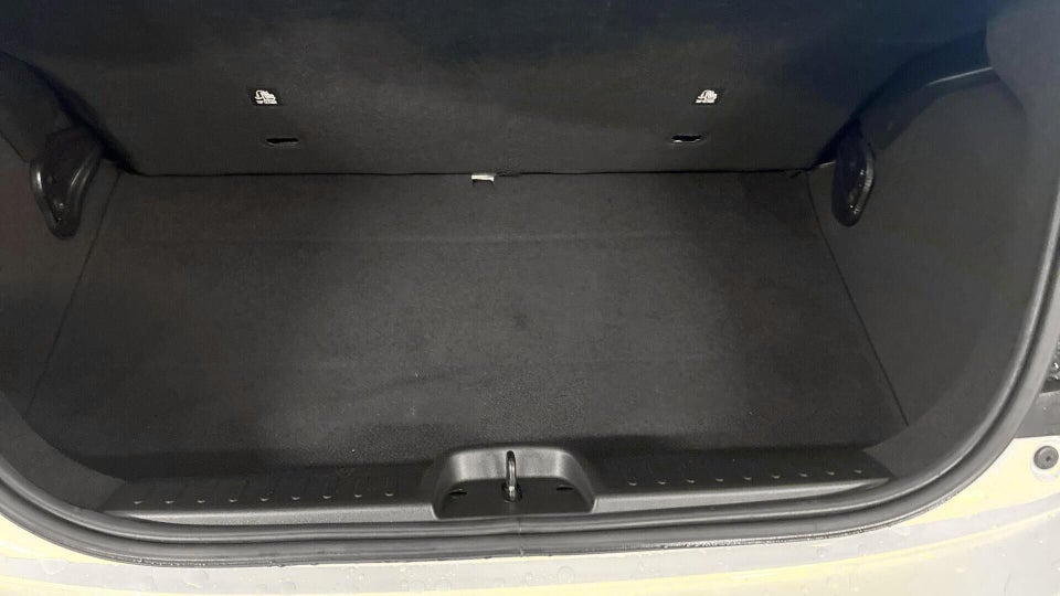 Fiat 500e 24 Action 3d