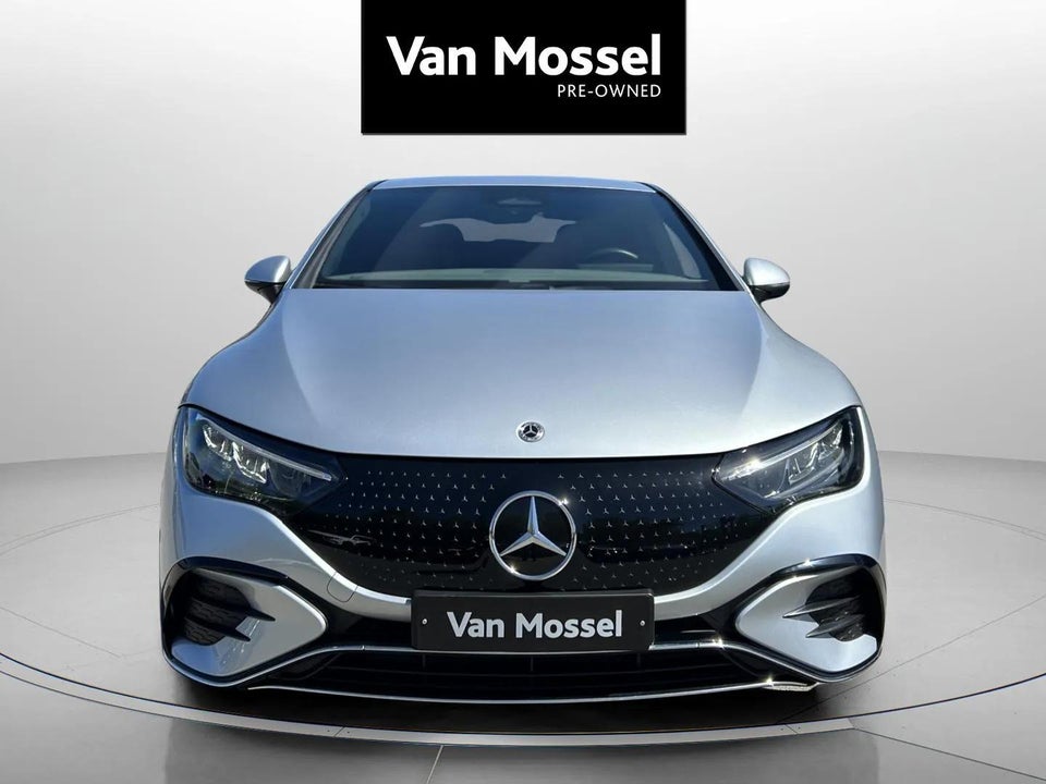 Mercedes EQE350 AMG Edition 4d
