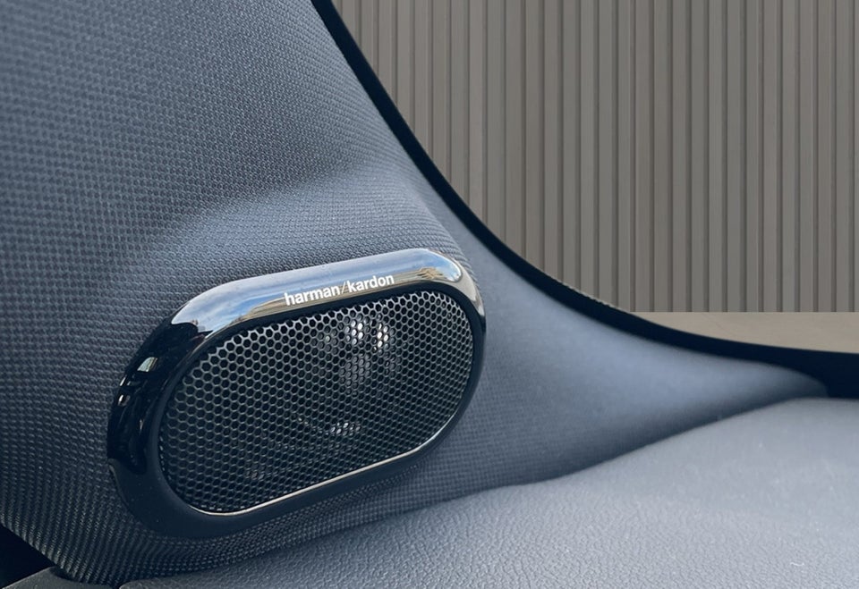 MINI Cooper SE Yours Trim 3d