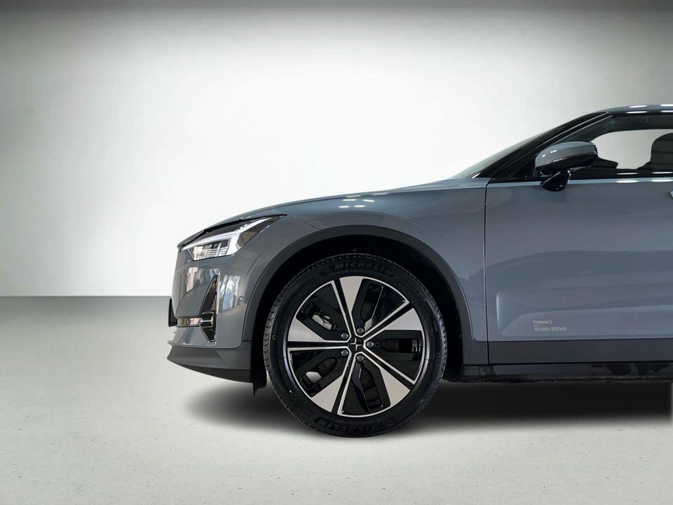 Polestar 2 Standard Range 5d