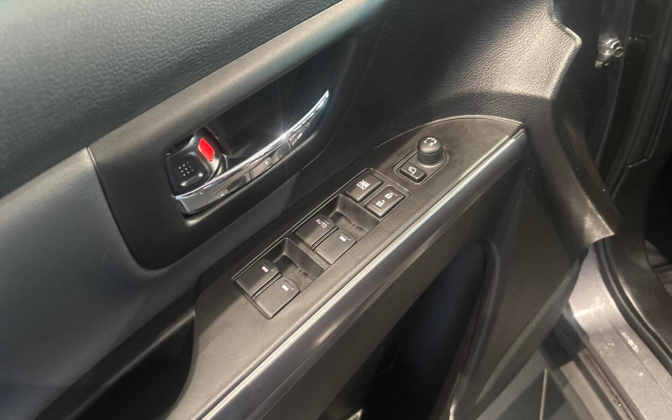 Suzuki S-Cross 1,4 mHybrid Adventure 5d