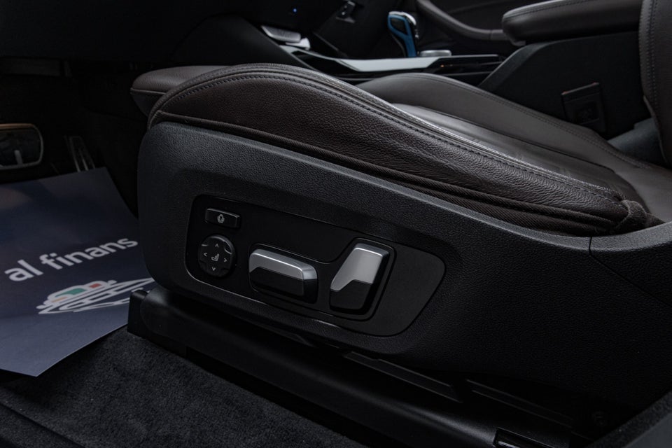 BMW iX3 Impressive M-Sport 5d