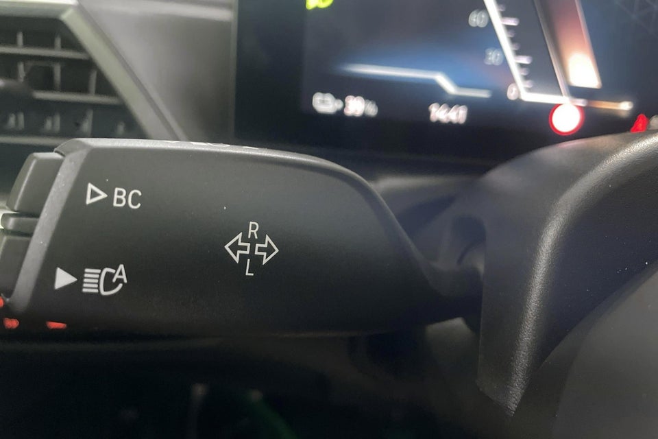 BMW i4 eDrive40 Fully Charged M-Sport 5d