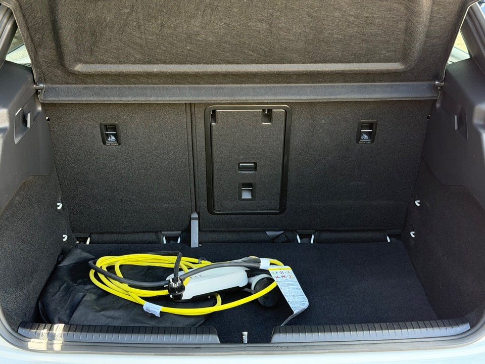 VW ID.3 58 Pro 5d