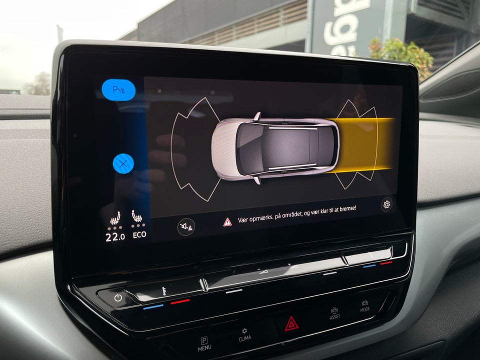 VW ID.4 77 Pro Performance 5d