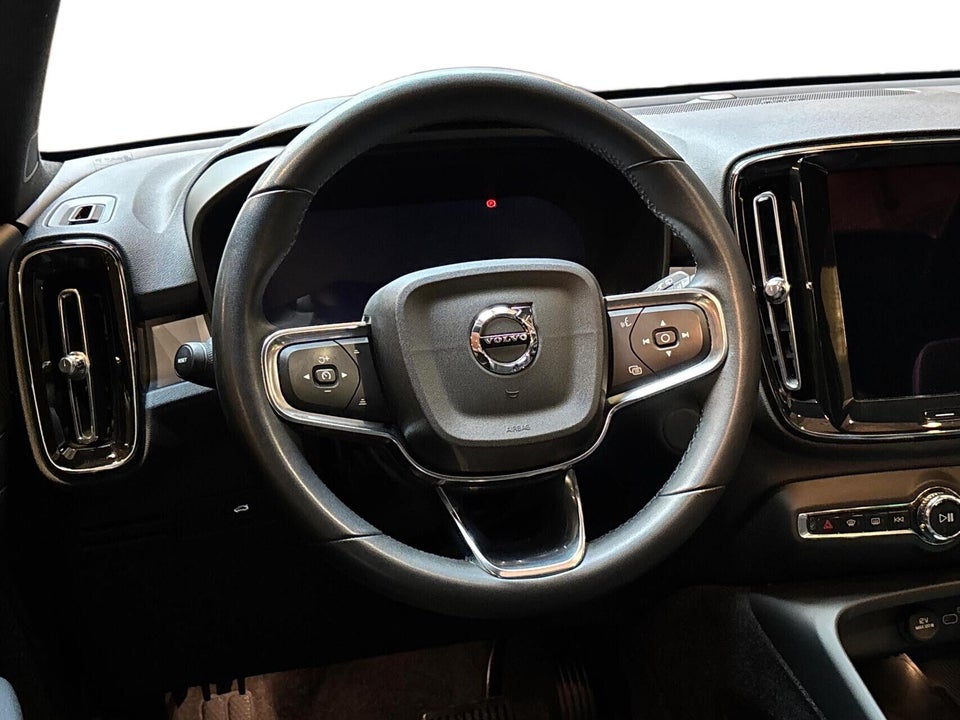 Volvo XC40 P8 ReCharge Twin Ultimate 5d