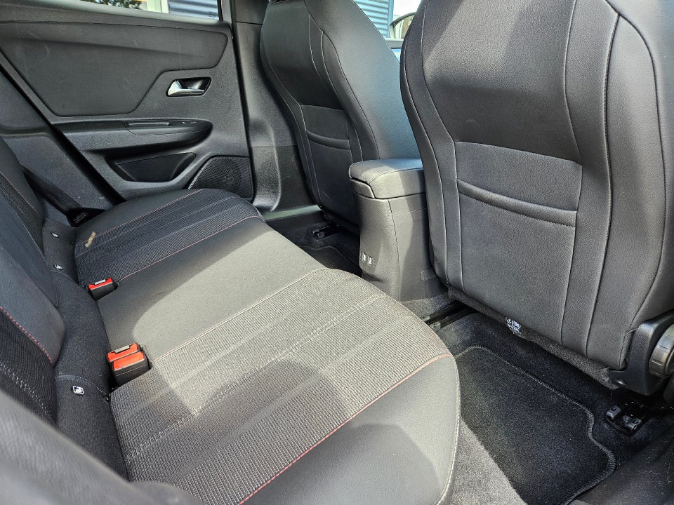 Opel Mokka-e 50 GS Line 5d