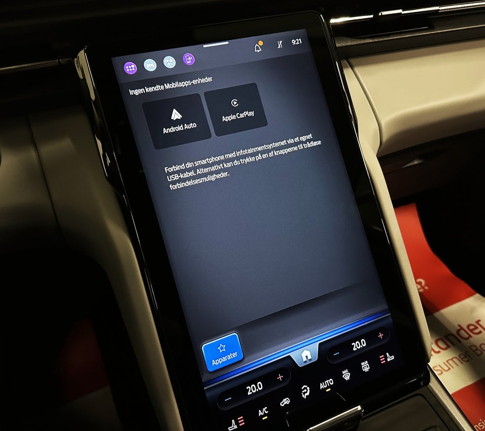 Ford Explorer 84 Select Extended Range AWD 5d