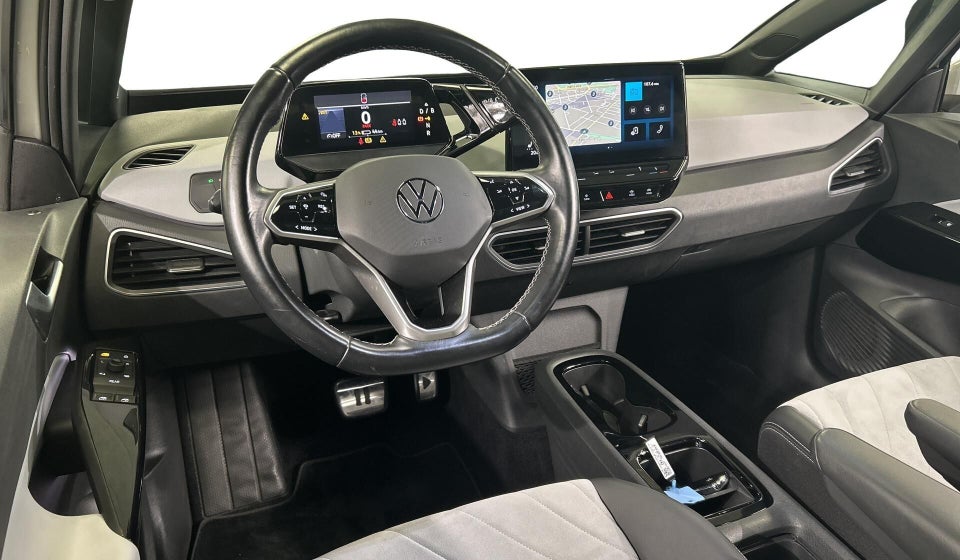 VW ID.3 58 Pro 5d