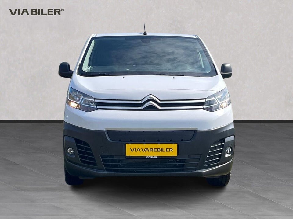Citroën ë-Jumpy 75 L2 MasterLine