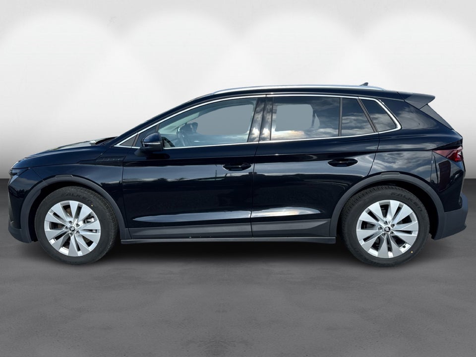 Skoda Elroq 85 iV Loft 5d