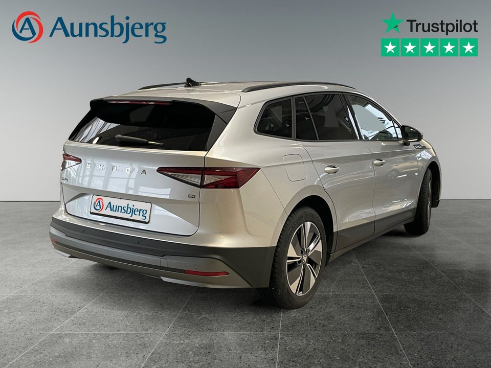 Skoda Enyaq 60 iV 5d