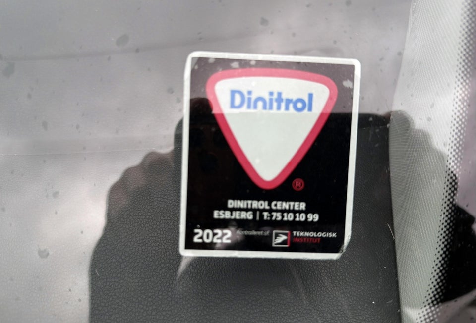 VW Polo 1,4 Trendline aut. 5d