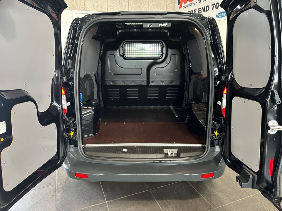 Ford Transit Courier 1,0 EcoBoost Trend