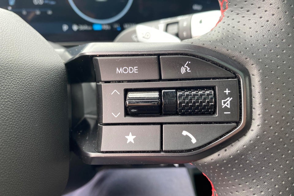 Hyundai Ioniq 5 84 N Line+ AWD 5d