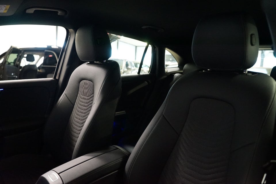 Mercedes EQA250 Progressive Advance 5d