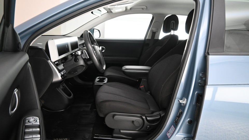 Hyundai Ioniq 5 77 Essential 5d