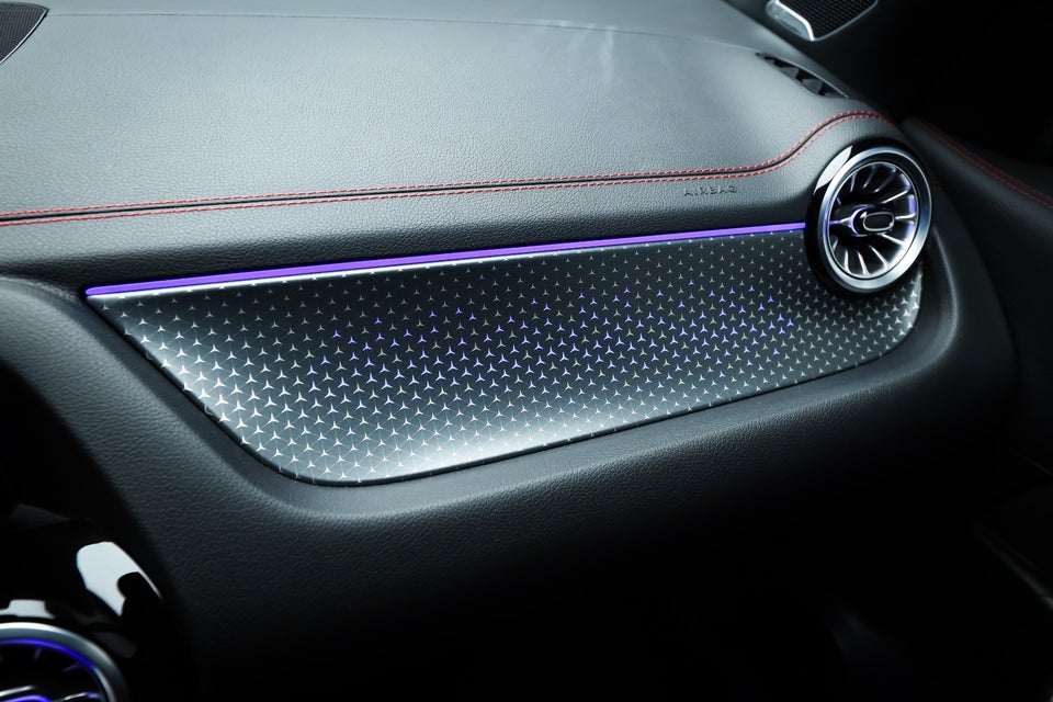 Mercedes EQA250+ AMG Premium 5d