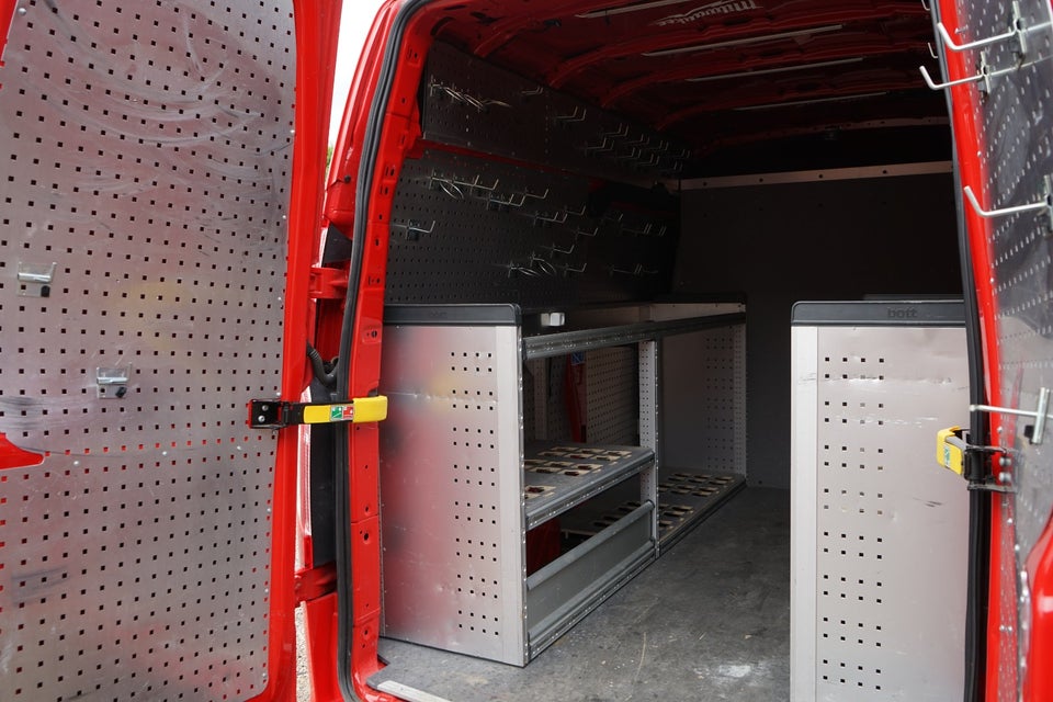 Ford Transit Custom 320L 2,0 TDCi 170 Trend aut.