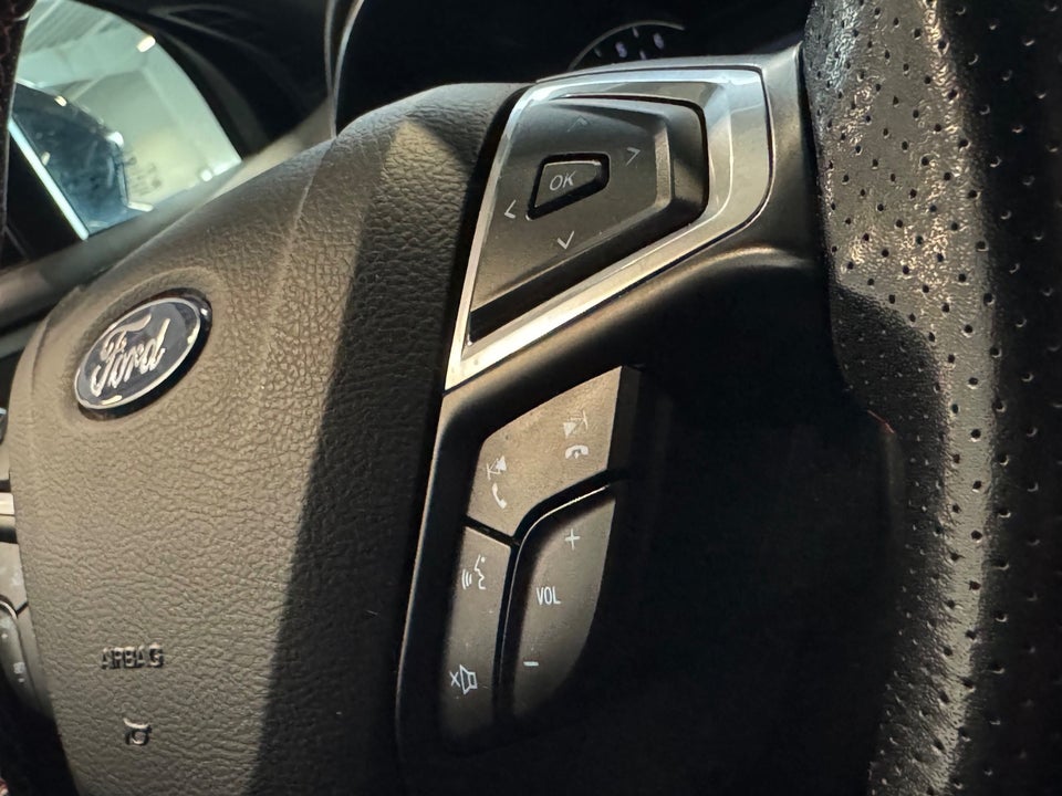 Ford Mondeo 2,0 TDCi 180 ST-Line stc. aut. 5d