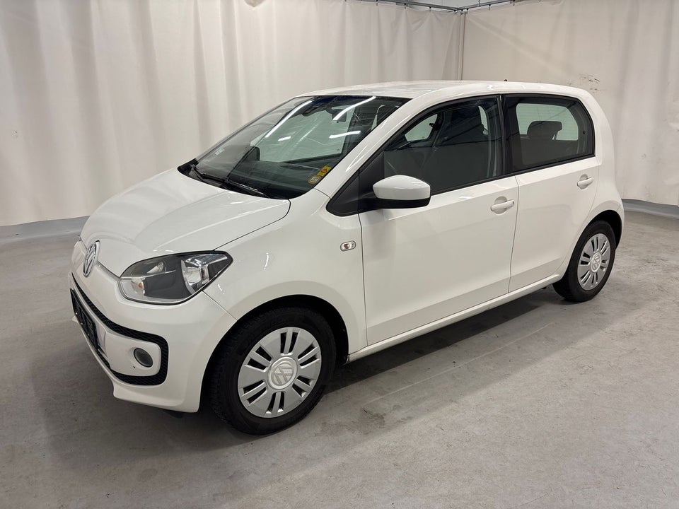 VW Up! 1,0 60 Move Up! BMT 5d