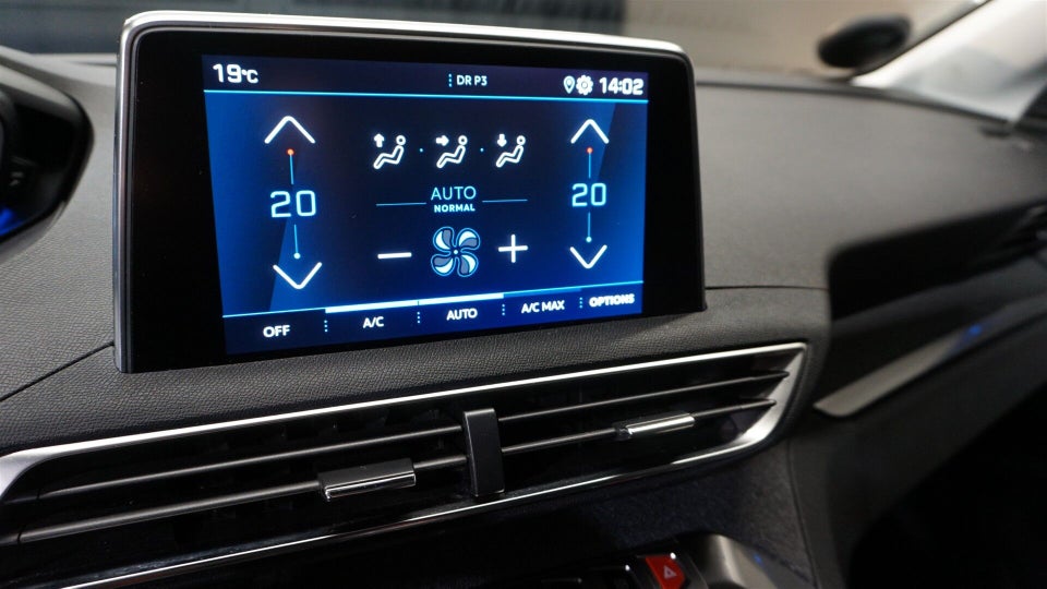 Peugeot 5008 1,2 PureTech 130 Allure EAT8 7prs 5d