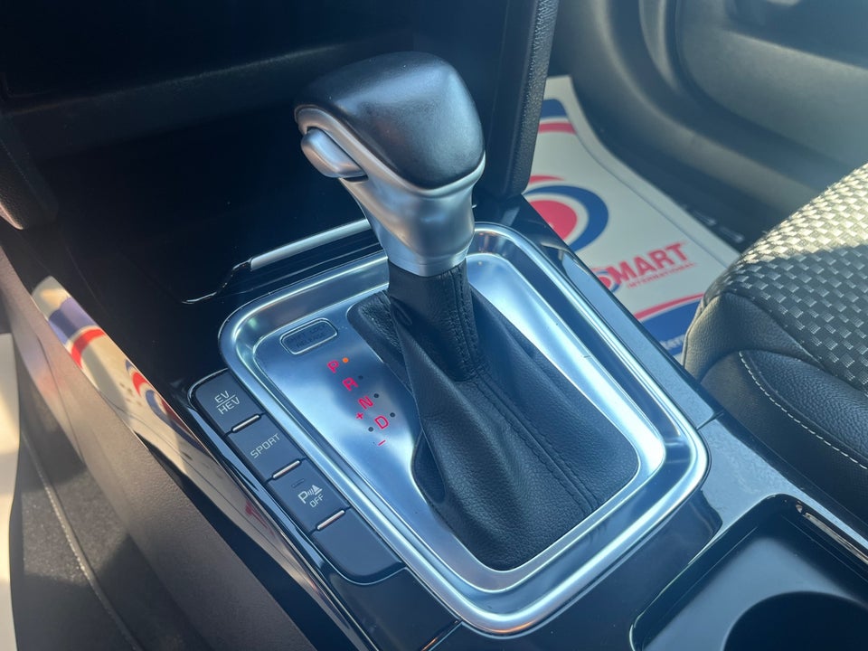 Kia Ceed 1,6 PHEV Advance+ SW DCT 5d