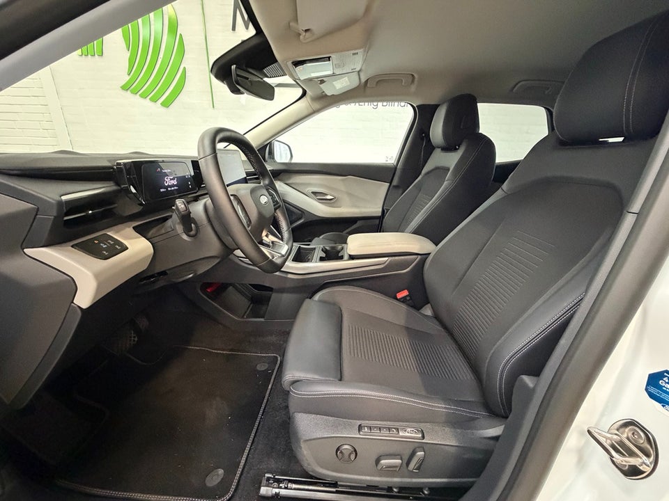Ford Explorer 79 Select Extended Range 5d