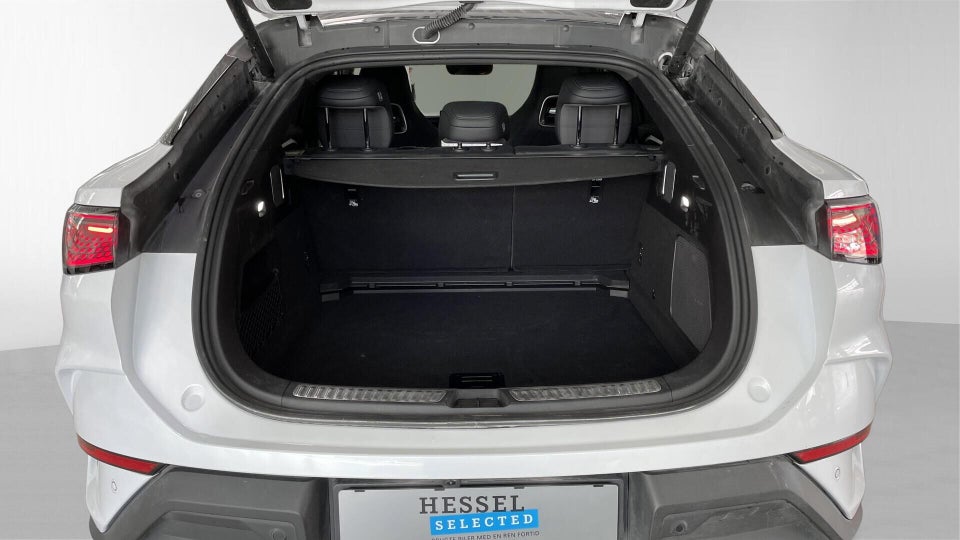 BYD Sealion 7 91 Excellence AWD 5d