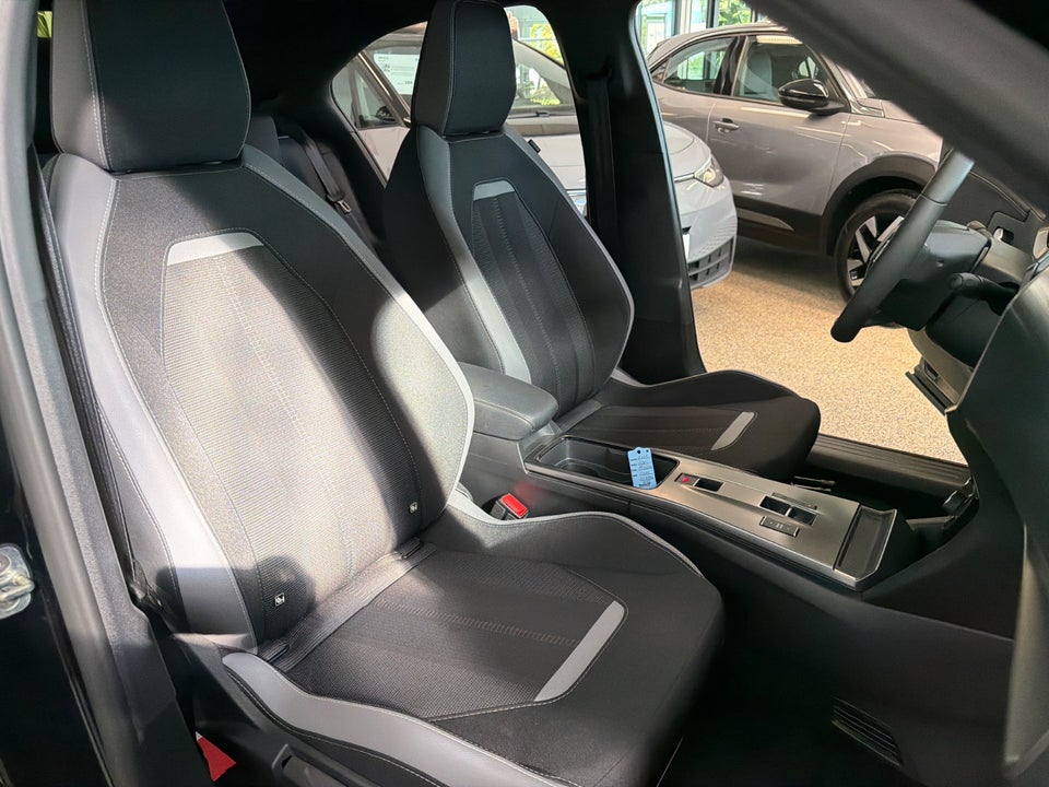 Opel Mokka-e 54 GS Line 5d