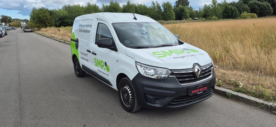Renault Express 1,5 dCi 95 Tekno 5d
