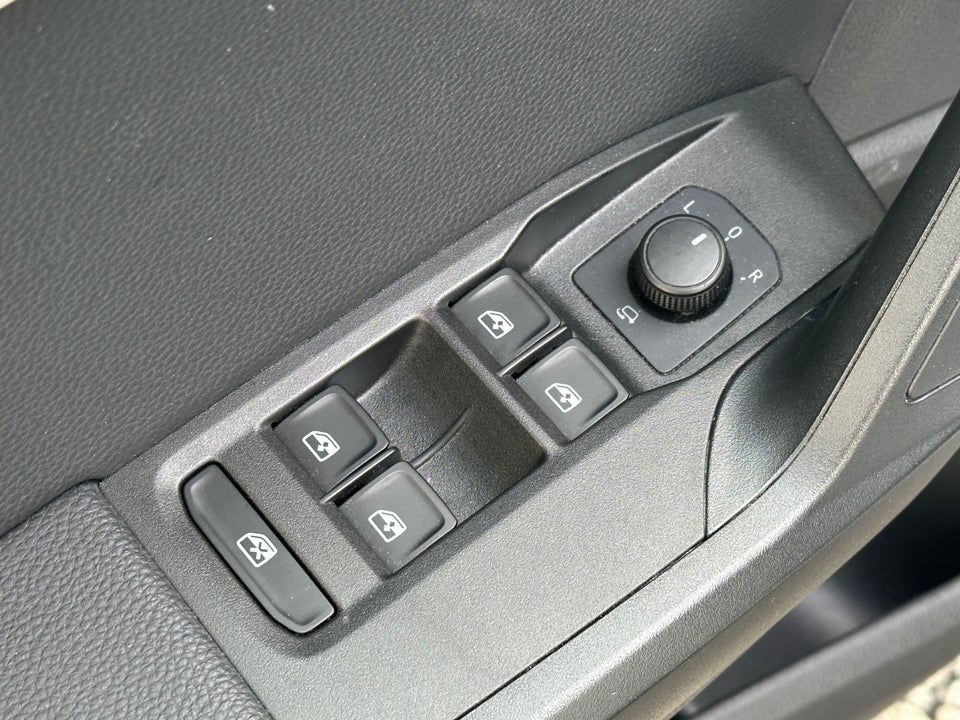 Seat Arona 1,0 TSi 95 Xcellence 5d