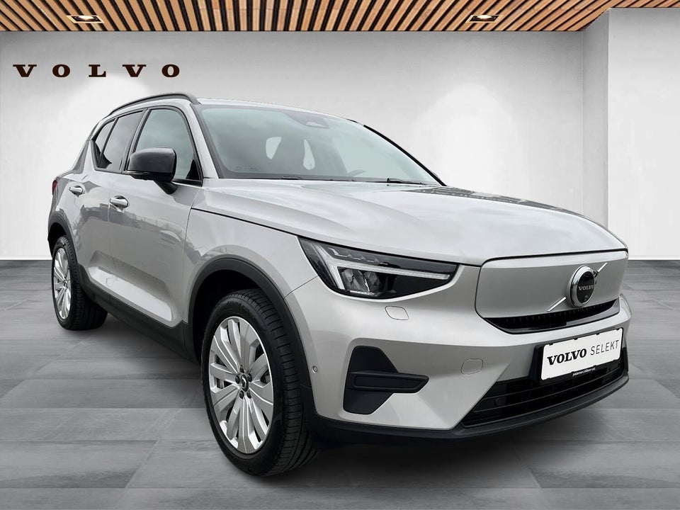 Volvo EX40 Extended Range Core 5d