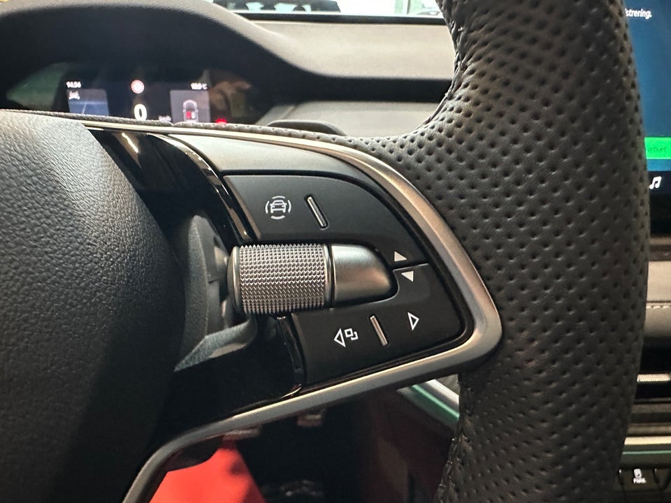 Skoda Elroq 60 iV Sportline 5d