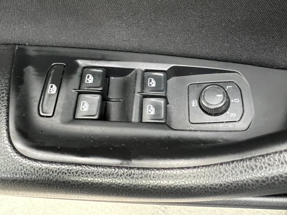 VW Passat 1,4 GTE Variant DSG 5d