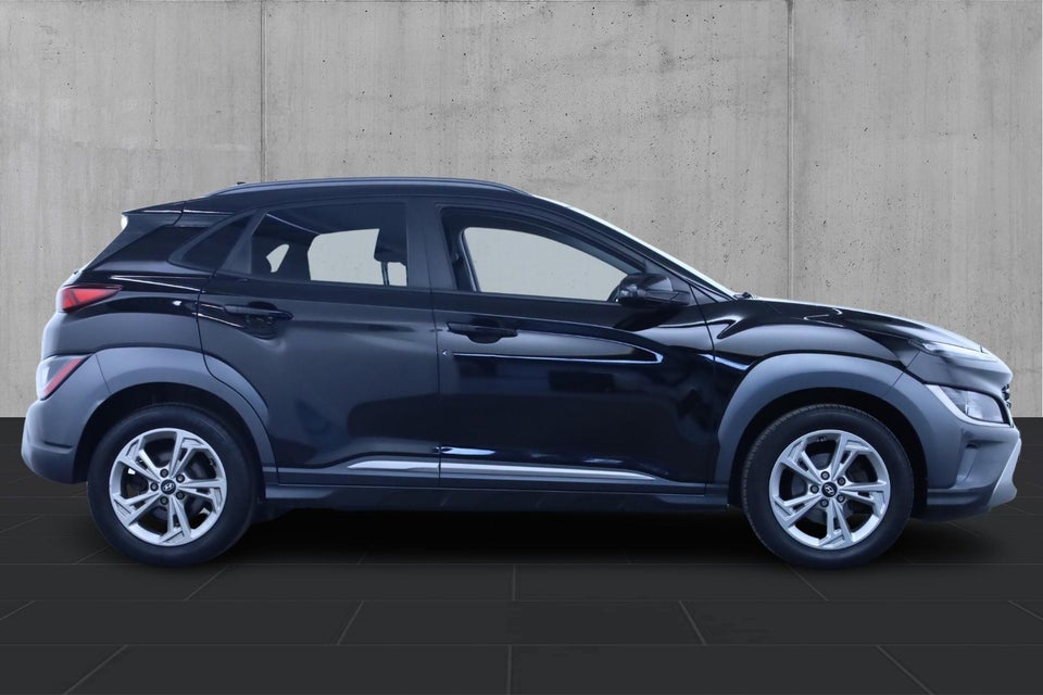 Hyundai Kona 1,0 T-GDi Essential 5d