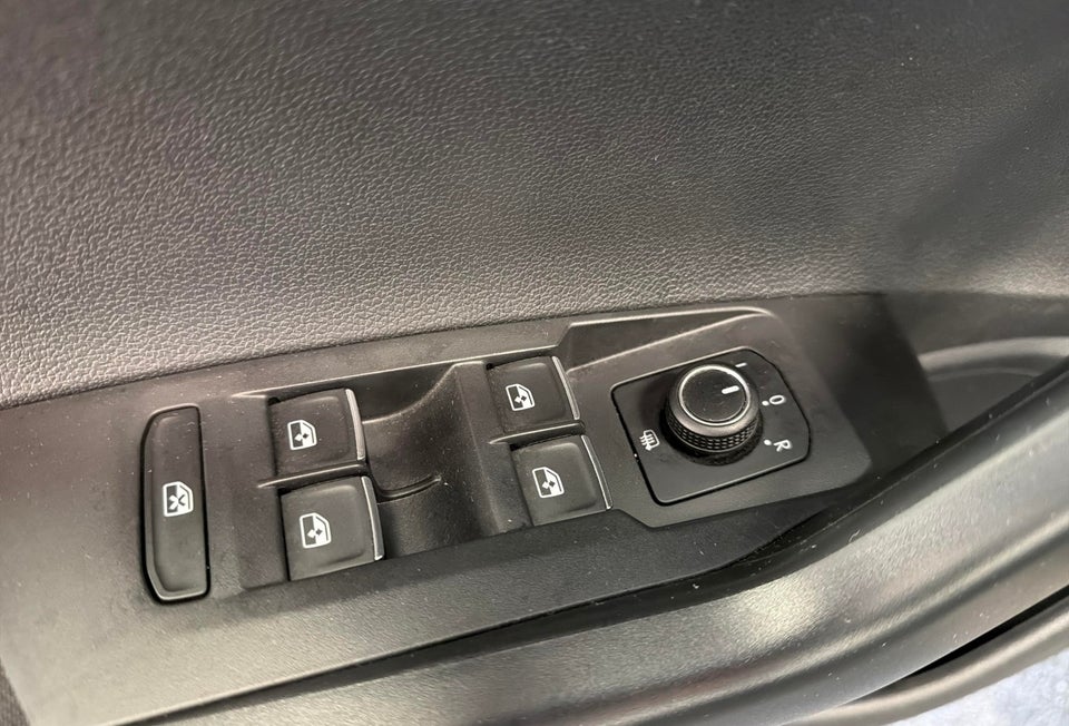 VW Polo 1,0 TSi 95 Comfortline 5d