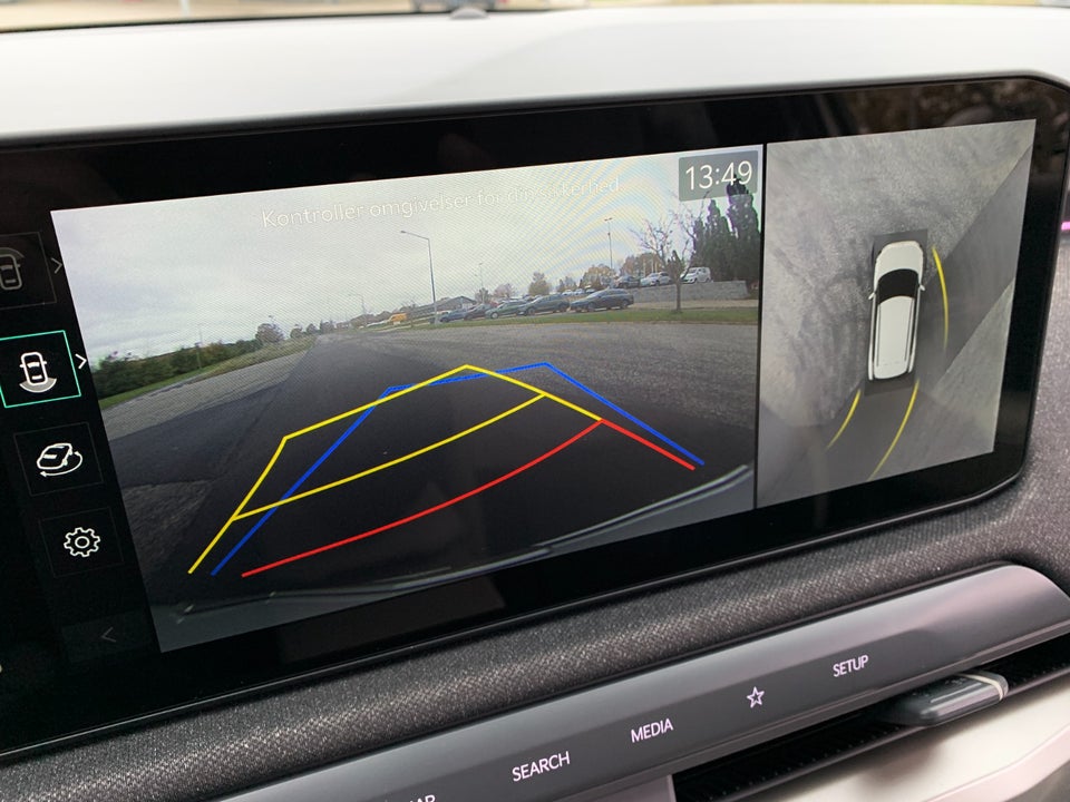 Kia EV3 81 Long Range GT-Line 5d