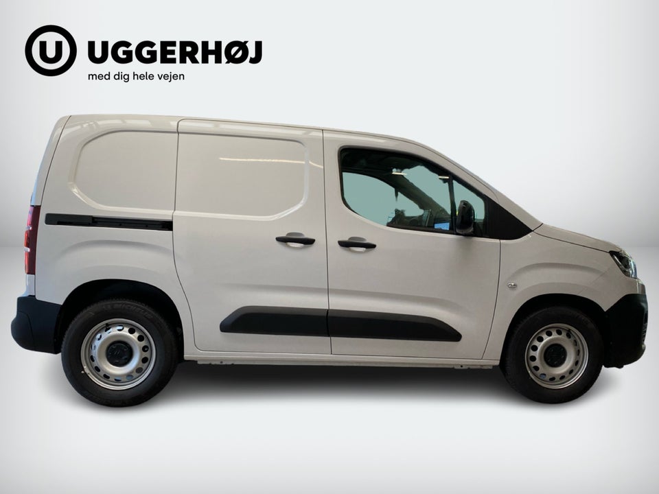 Citroën ë-Berlingo 50 L1 FlexLine Van