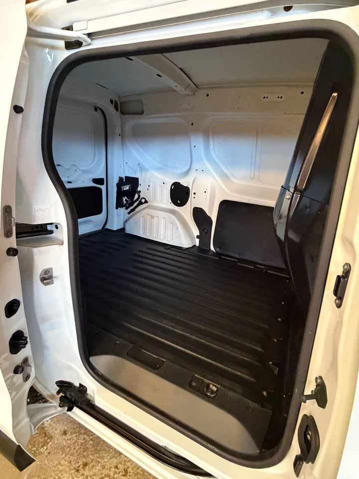 Renault Express 1,5 dCi 95 Tekno 5d