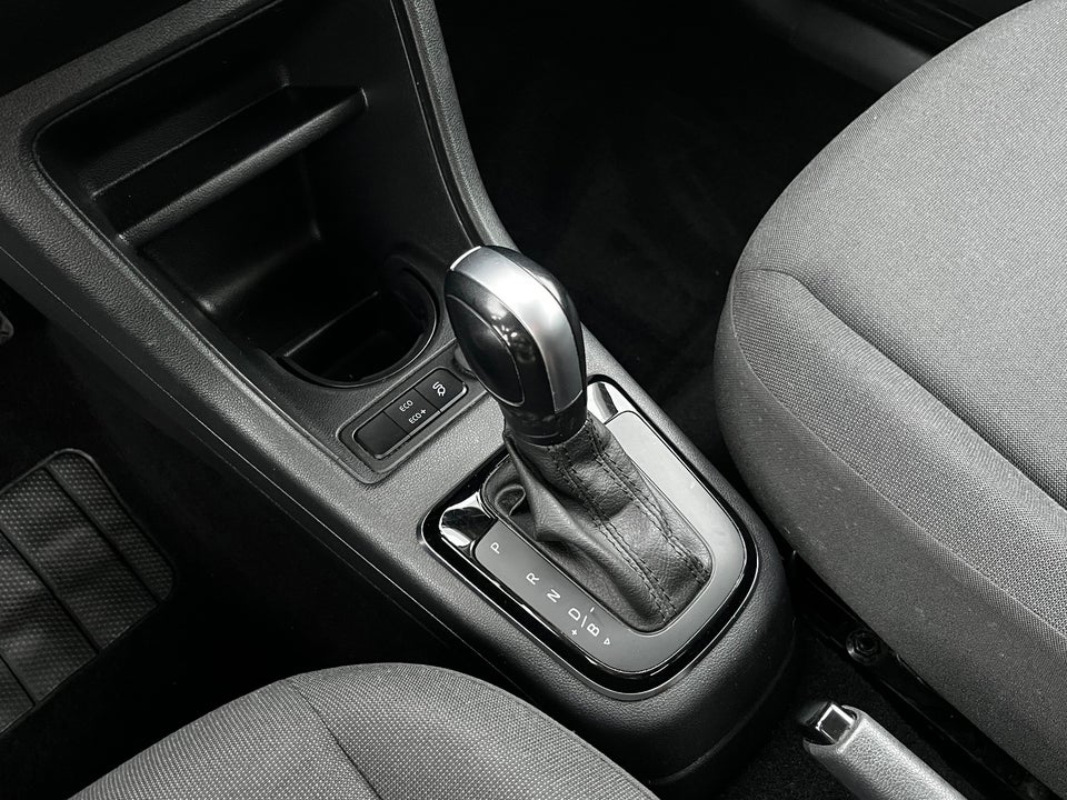 VW e-Up! Move Up! 5d