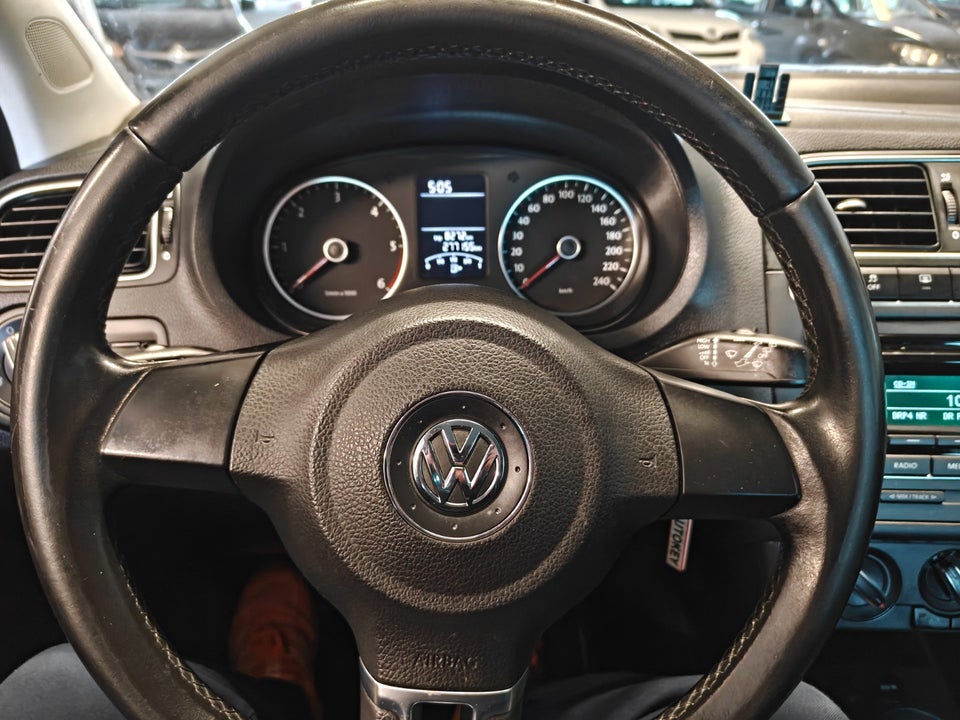 Opel Astra 1,7 CDTi 125 Enjoy Sports Tourer 5d