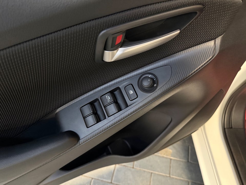 Mazda 2 1,5 SkyActiv-G 90 Sky 5d