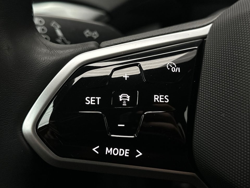 VW ID.4 77 1ST Pro Performance 5d